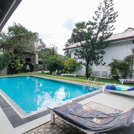 Lioni Holidays Villa Negombo Dış mekan fotoğraf