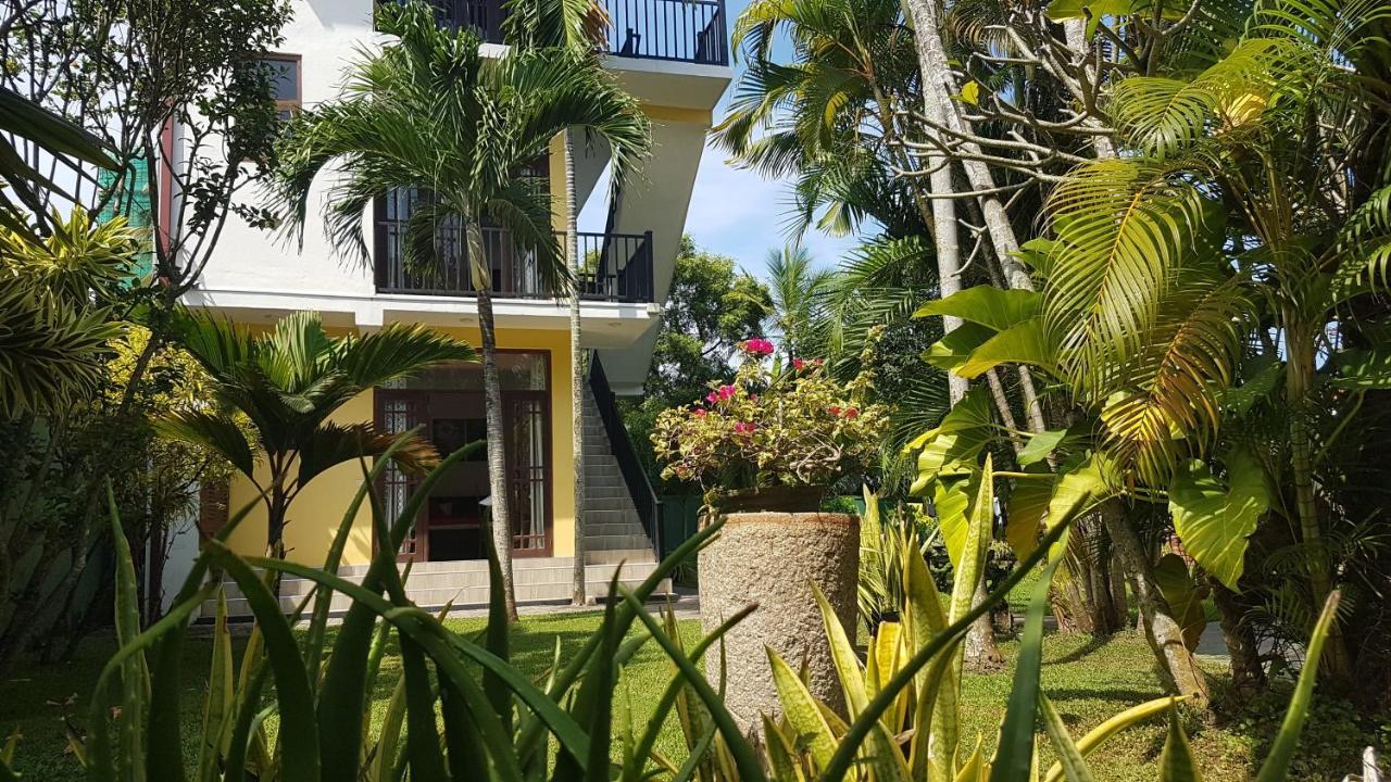 Lioni Holidays Villa Negombo Dış mekan fotoğraf