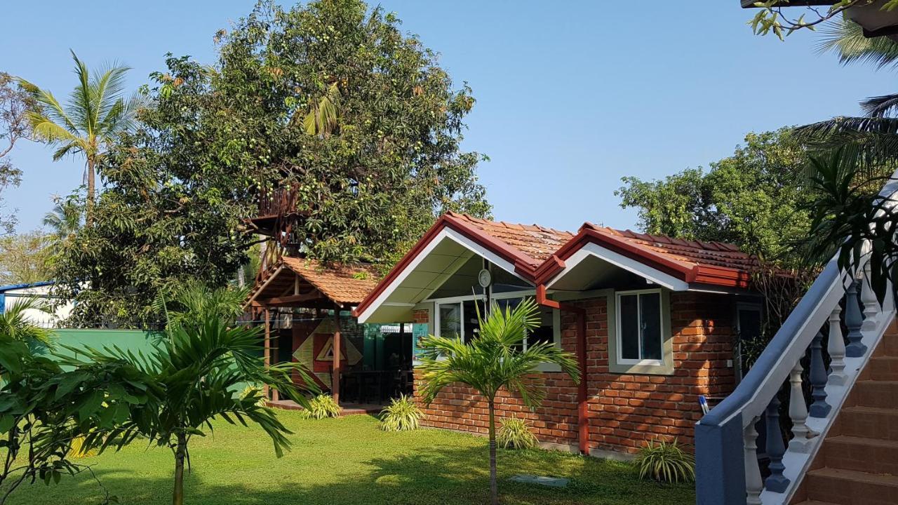 Lioni Holidays Villa Negombo Dış mekan fotoğraf