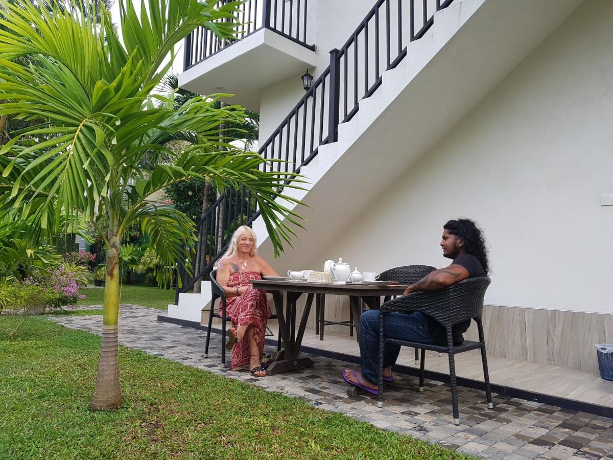 Lioni Holidays Villa Negombo Dış mekan fotoğraf