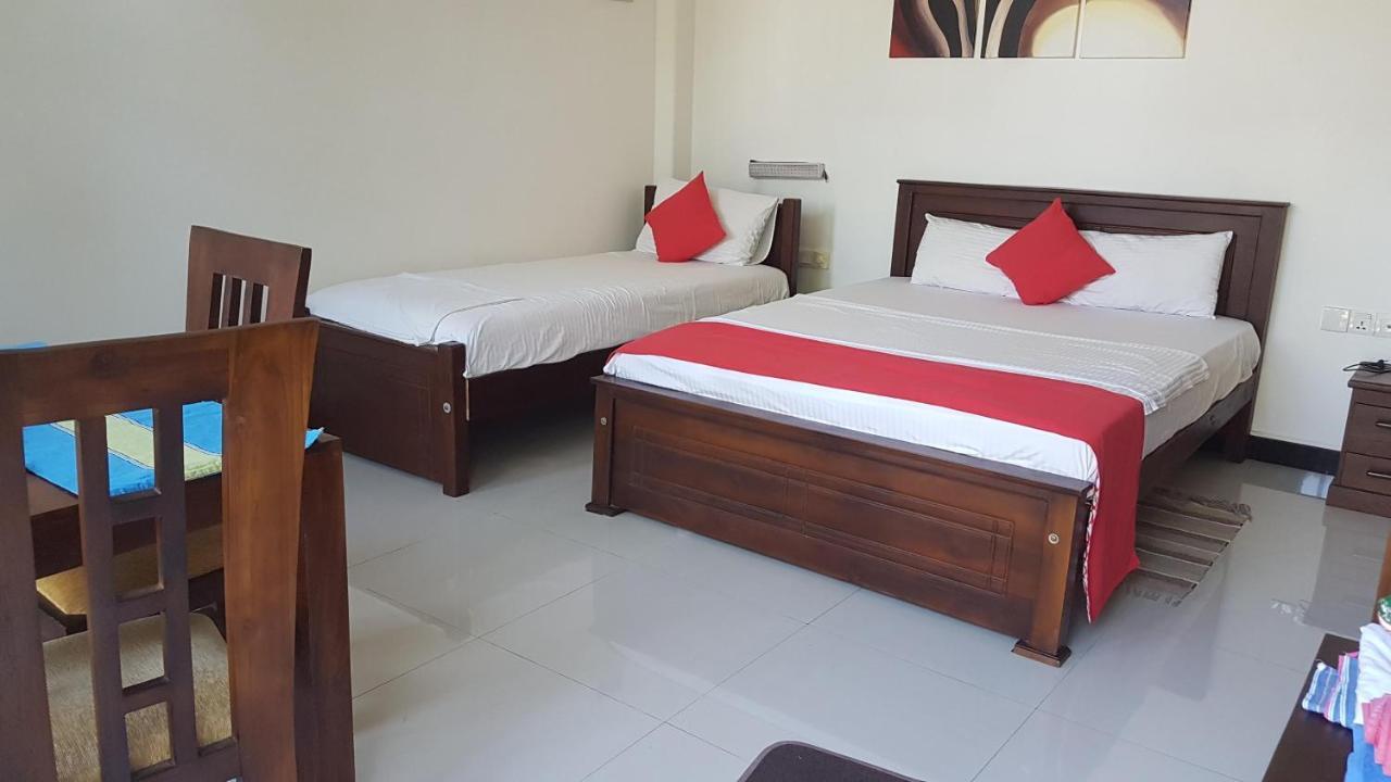 Lioni Holidays Villa Negombo Dış mekan fotoğraf