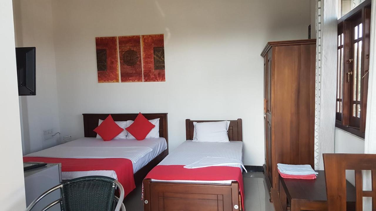 Lioni Holidays Villa Negombo Dış mekan fotoğraf