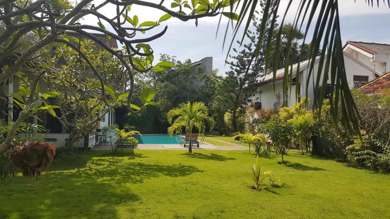 Lioni Holidays Villa Negombo Dış mekan fotoğraf