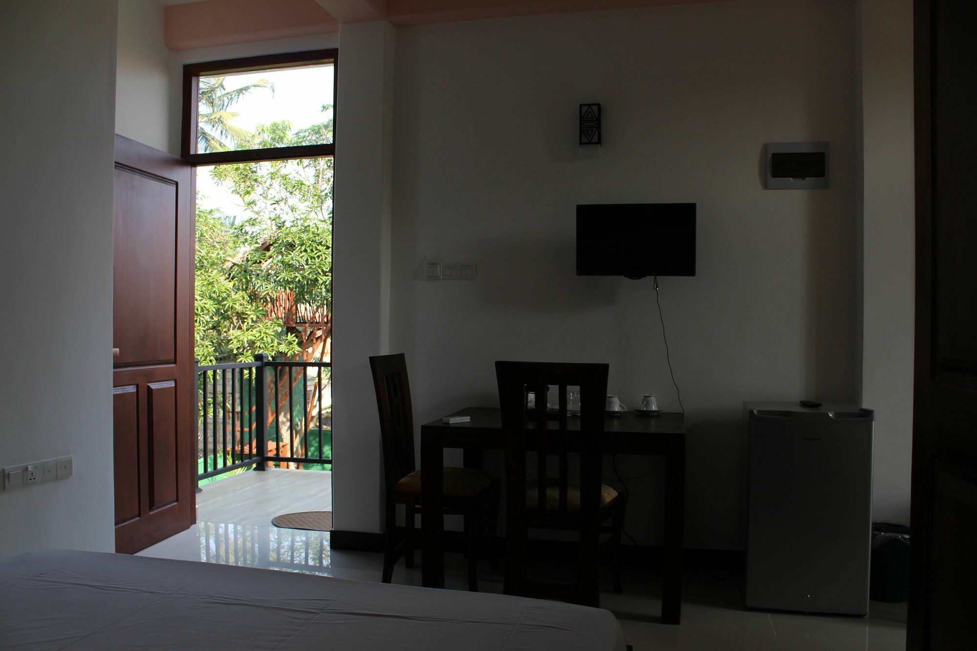 Lioni Holidays Villa Negombo Dış mekan fotoğraf