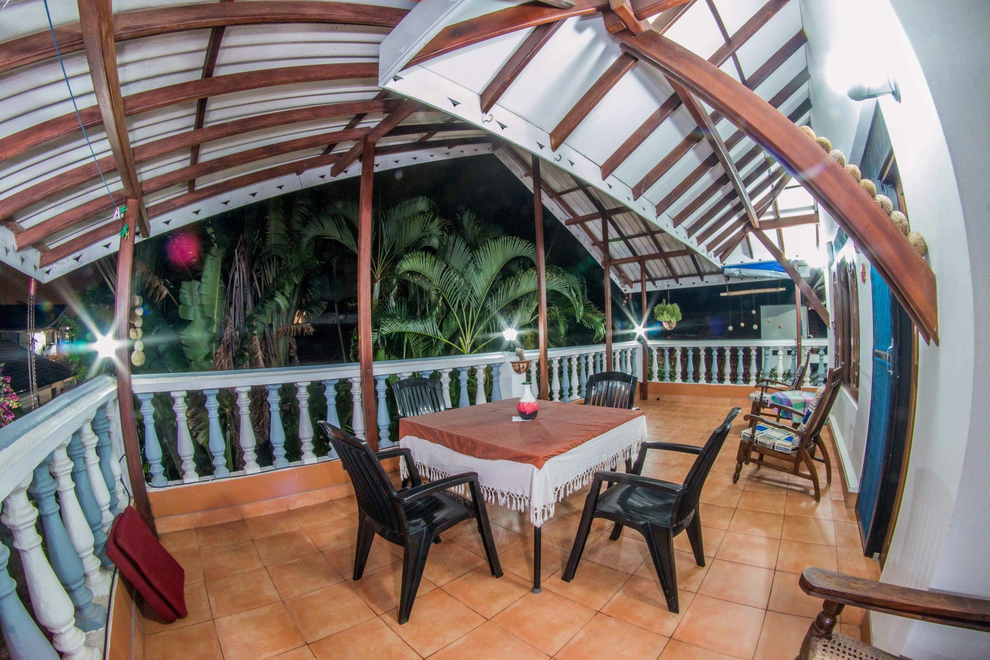 Lioni Holidays Villa Negombo Dış mekan fotoğraf