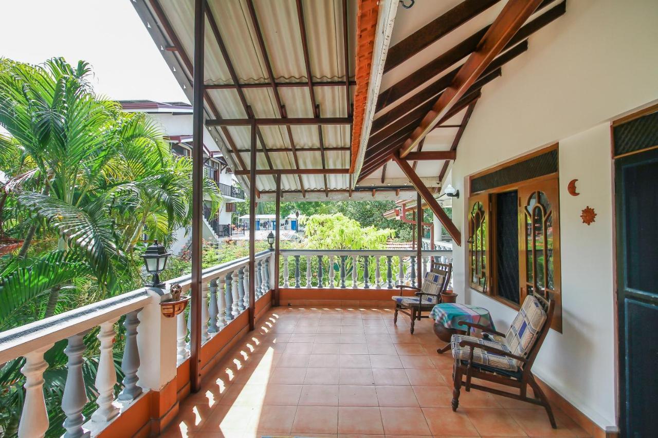 Lioni Holidays Villa Negombo Dış mekan fotoğraf