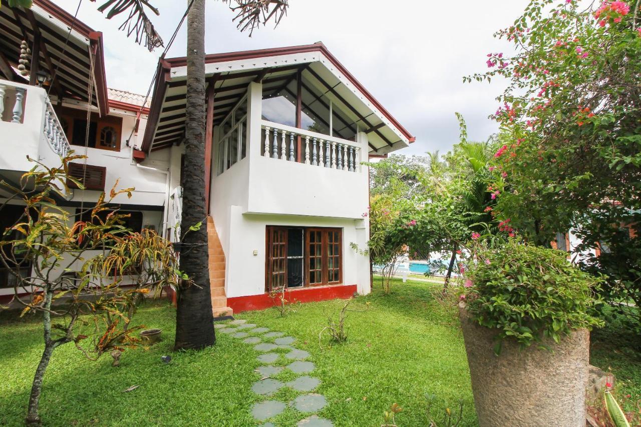 Lioni Holidays Villa Negombo Dış mekan fotoğraf