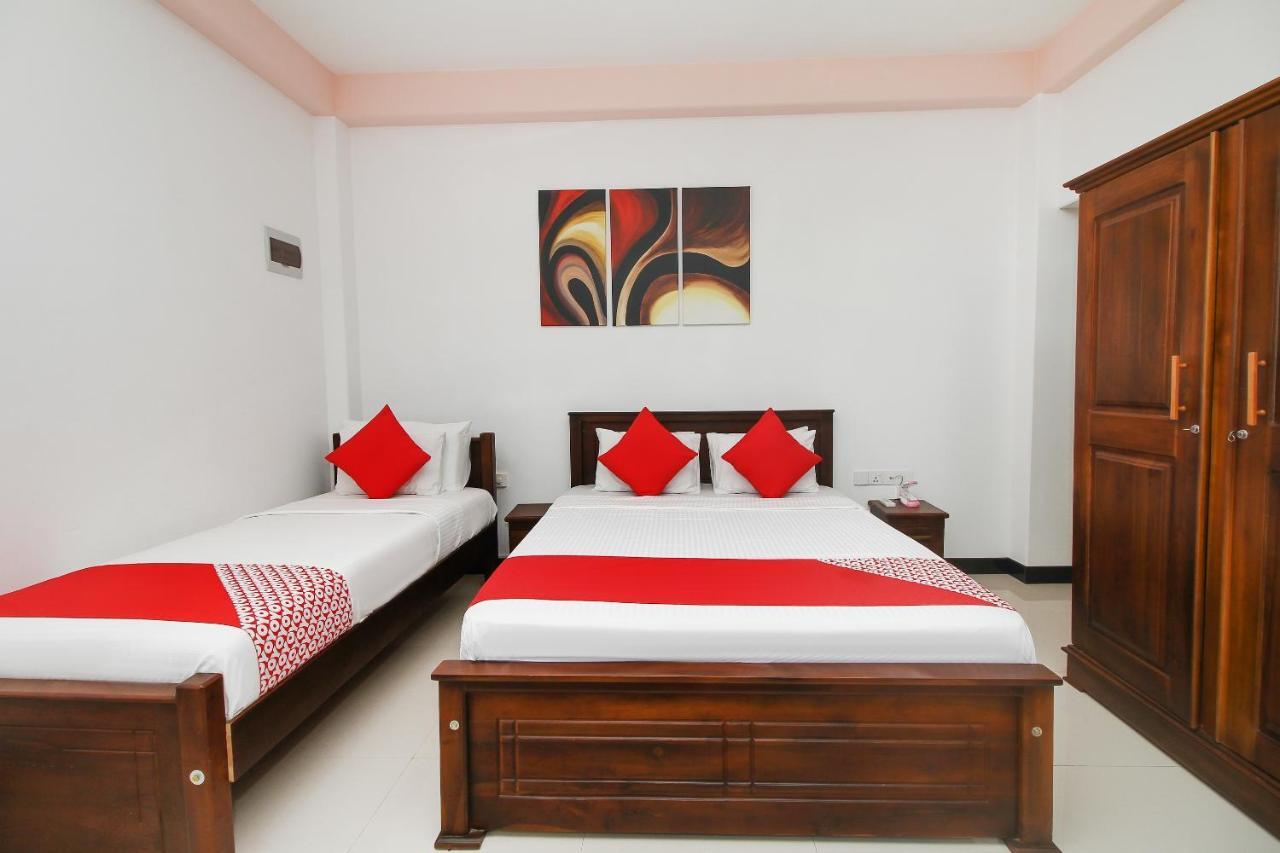 Lioni Holidays Villa Negombo Dış mekan fotoğraf