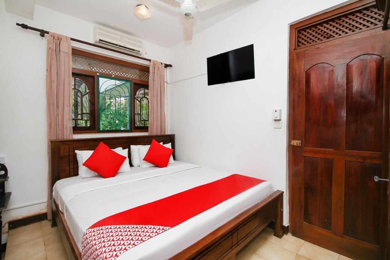 Lioni Holidays Villa Negombo Dış mekan fotoğraf