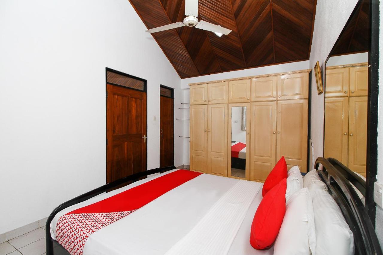 Lioni Holidays Villa Negombo Dış mekan fotoğraf