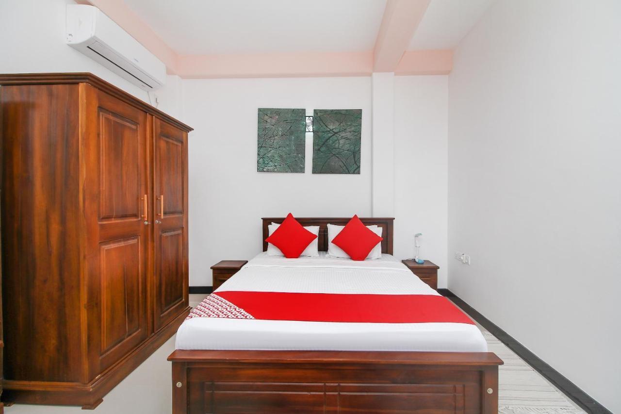 Lioni Holidays Villa Negombo Dış mekan fotoğraf