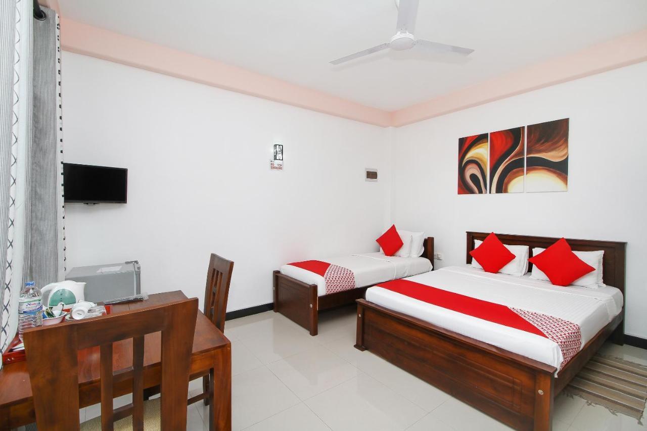 Lioni Holidays Villa Negombo Dış mekan fotoğraf