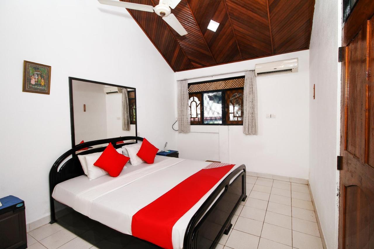 Lioni Holidays Villa Negombo Dış mekan fotoğraf