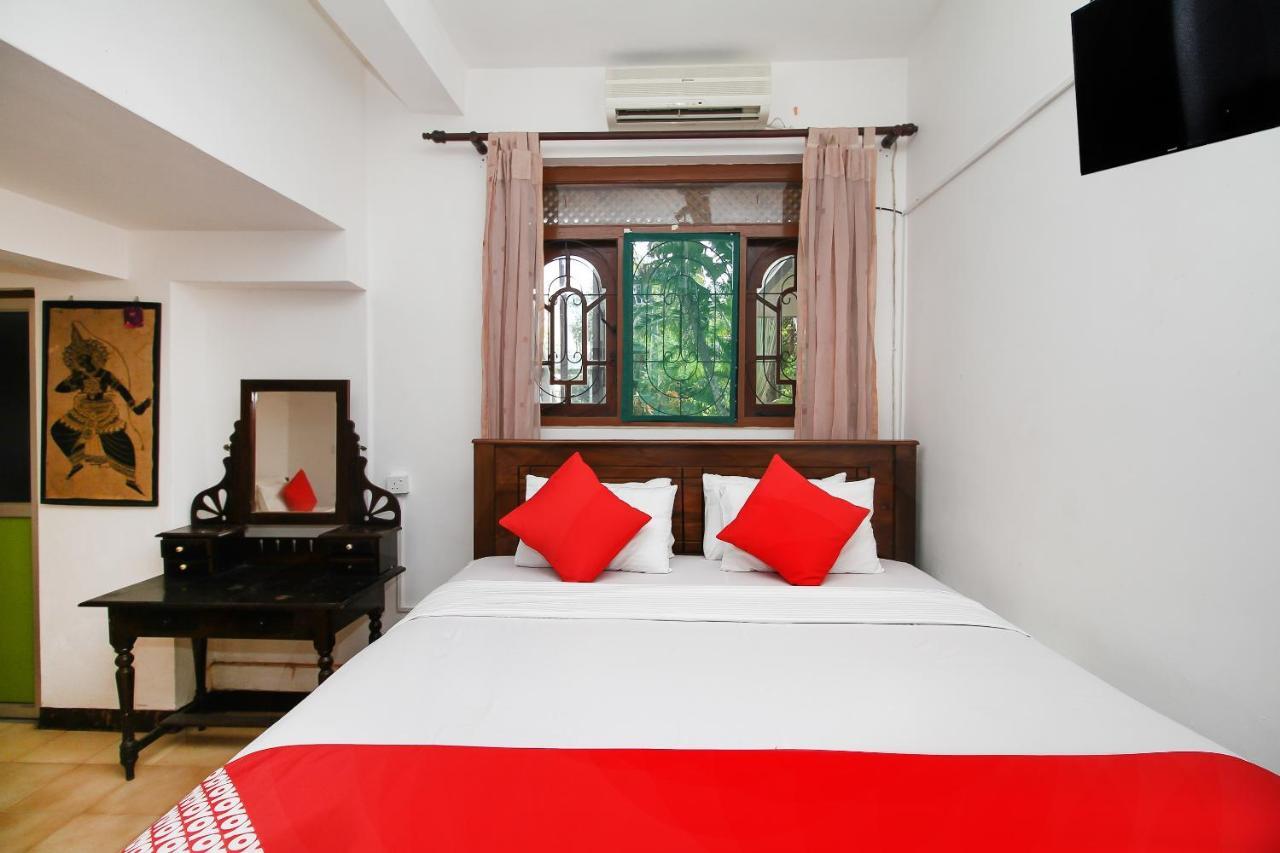 Lioni Holidays Villa Negombo Dış mekan fotoğraf