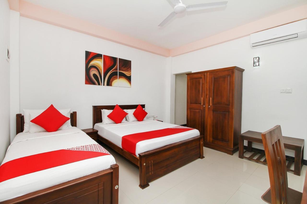 Lioni Holidays Villa Negombo Dış mekan fotoğraf