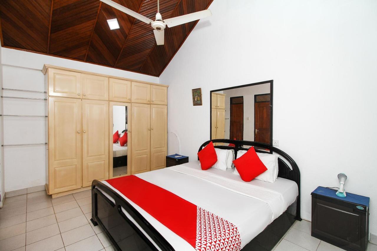 Lioni Holidays Villa Negombo Dış mekan fotoğraf