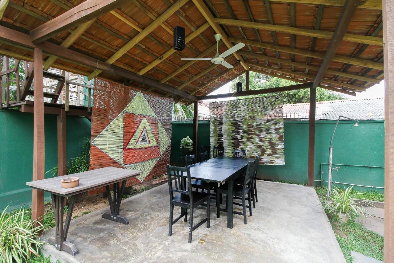 Lioni Holidays Villa Negombo Dış mekan fotoğraf