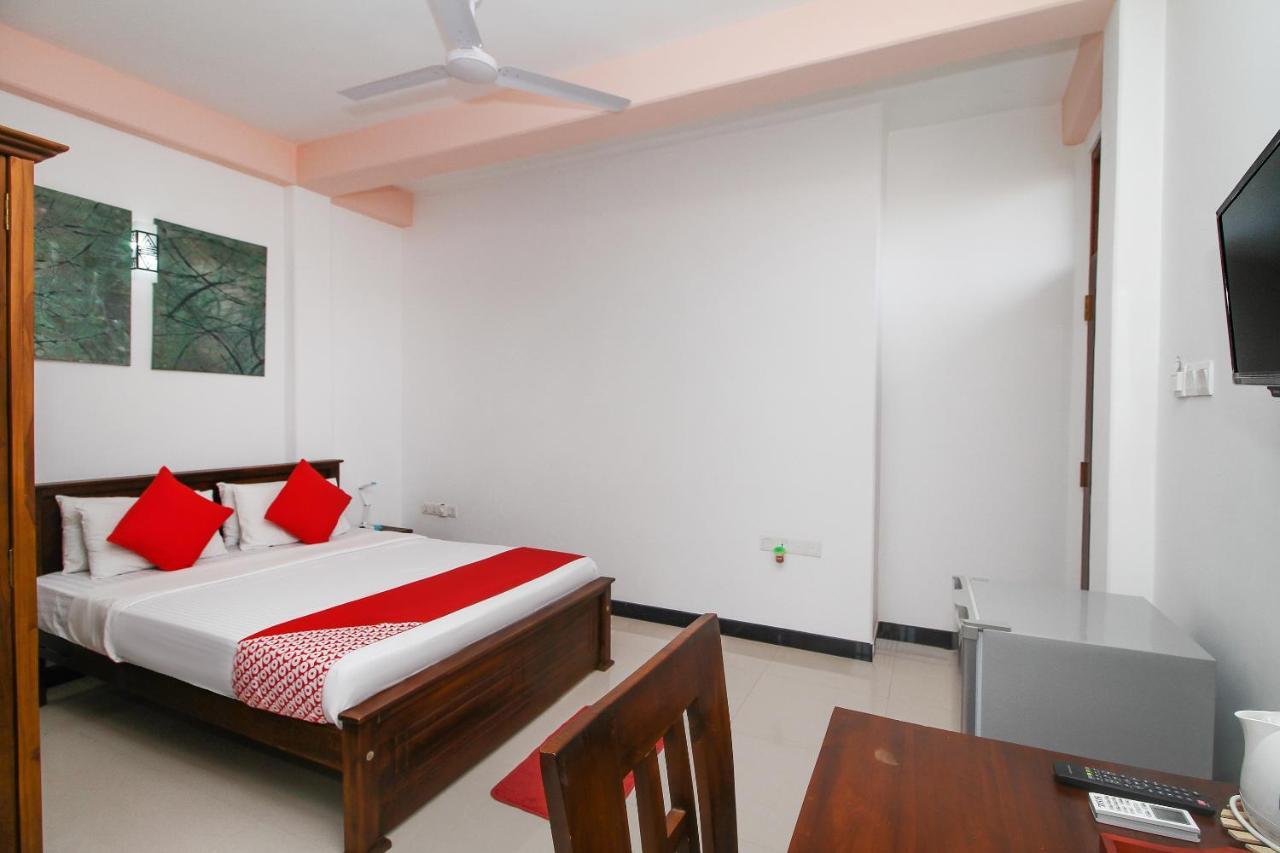 Lioni Holidays Villa Negombo Dış mekan fotoğraf