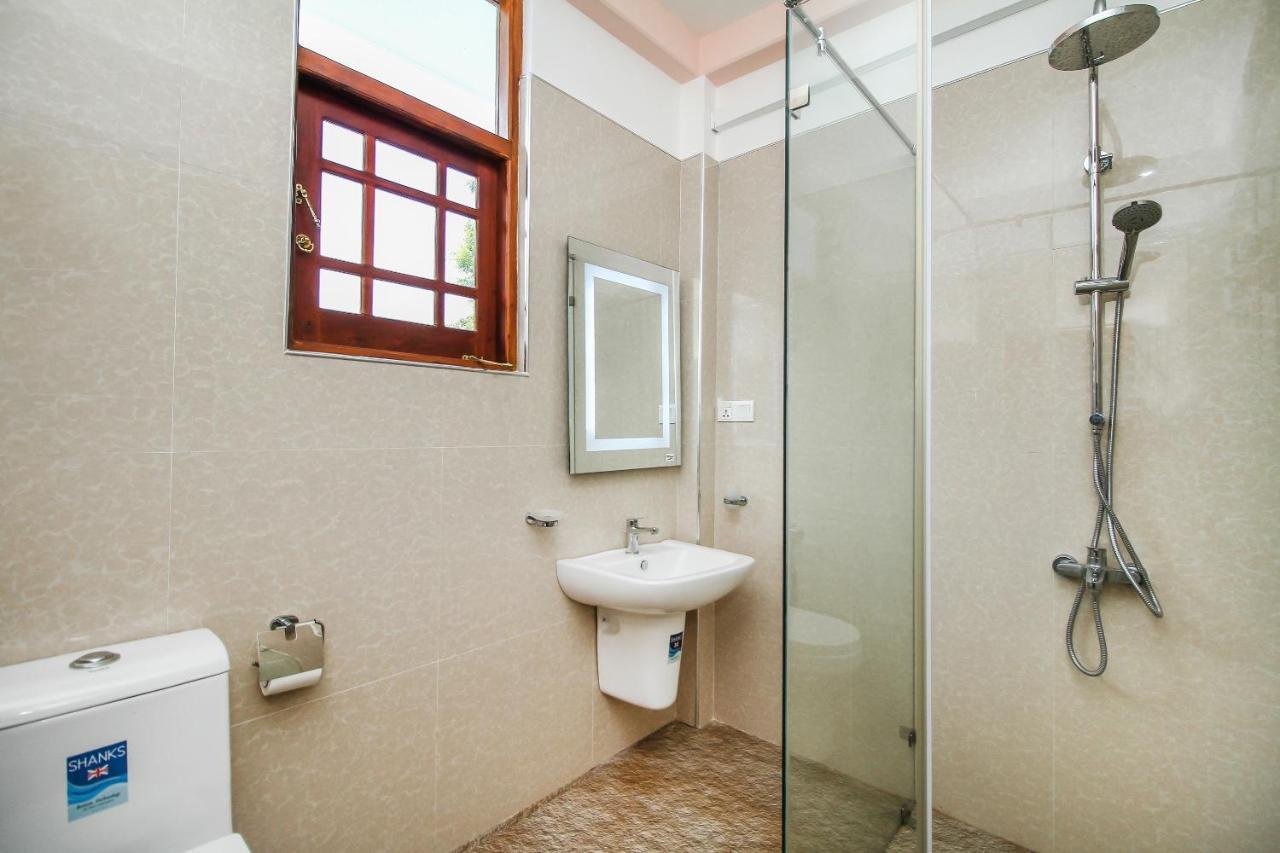 Lioni Holidays Villa Negombo Dış mekan fotoğraf