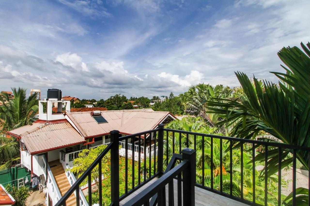 Lioni Holidays Villa Negombo Dış mekan fotoğraf