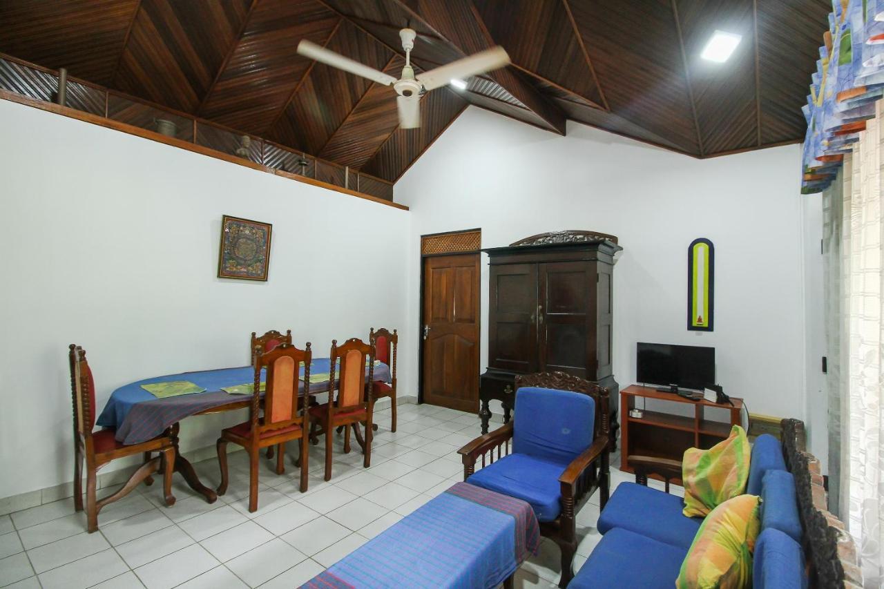 Lioni Holidays Villa Negombo Dış mekan fotoğraf