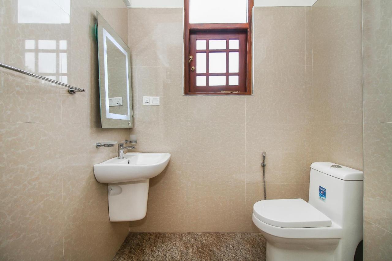 Lioni Holidays Villa Negombo Dış mekan fotoğraf